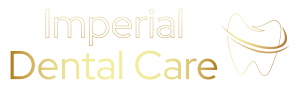 Imperial Dental Care   New Logo Design (Transparent)