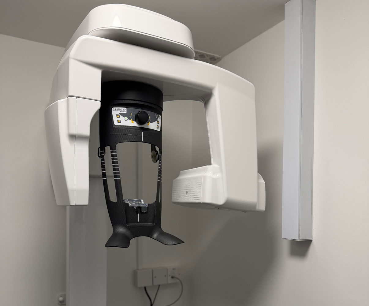 CBCT Scanner img
