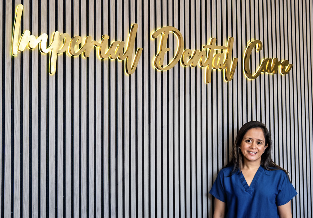 Dr Natasha Desai img