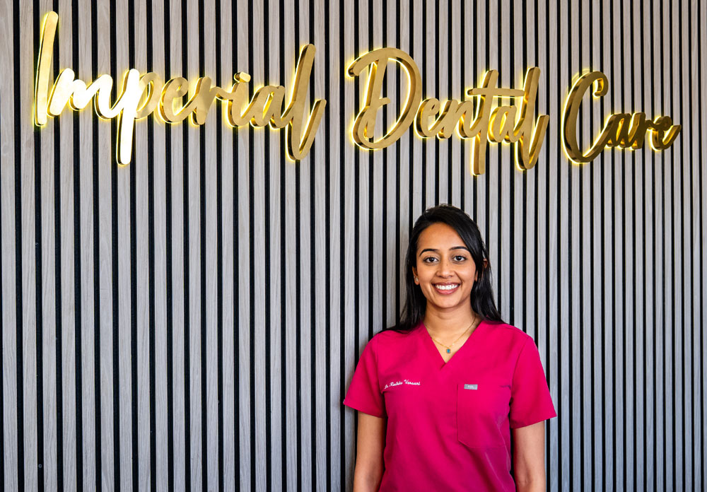Dr Radhika Varsani img