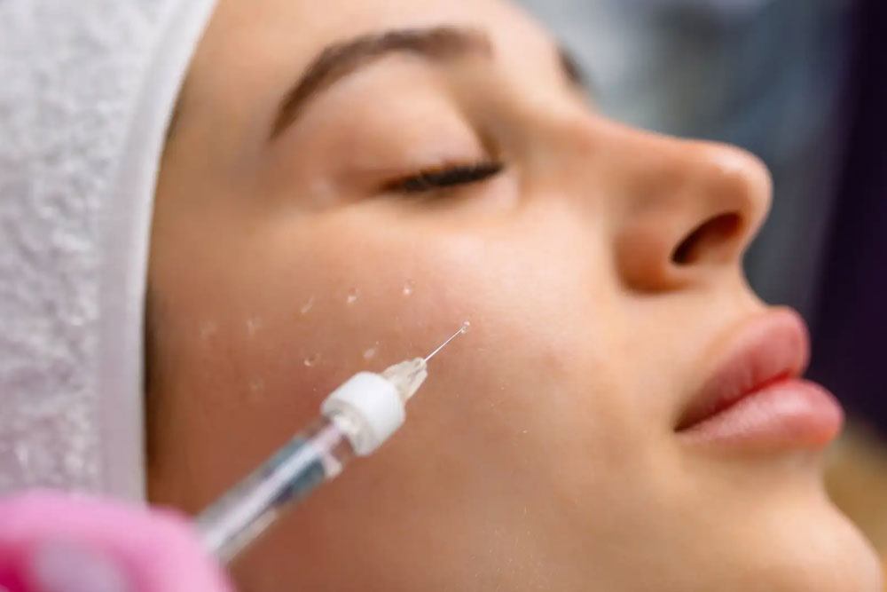 Facial Aesthetic  Facial Rejuvenation img