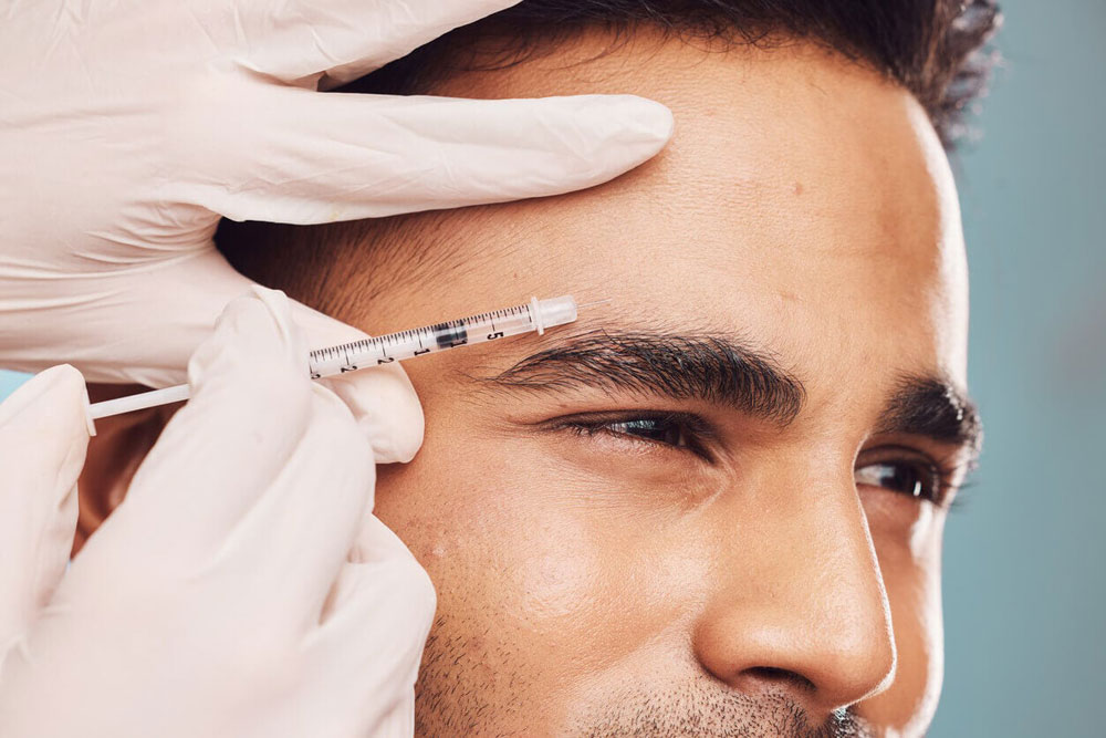 Brow Botox img