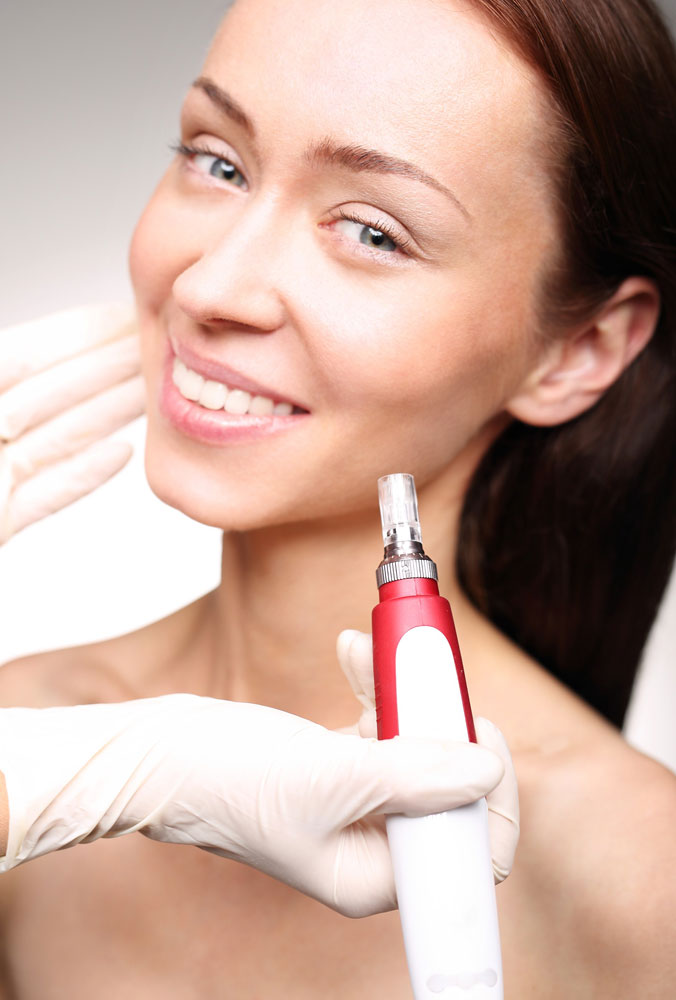 Microneedling img
