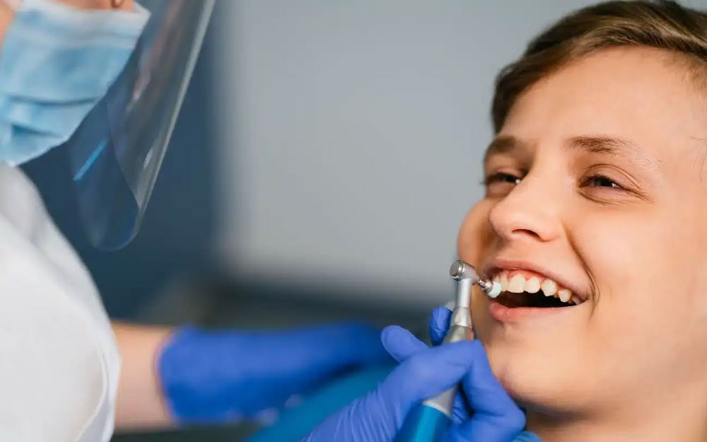 Prevent cavities in childrens teeth img