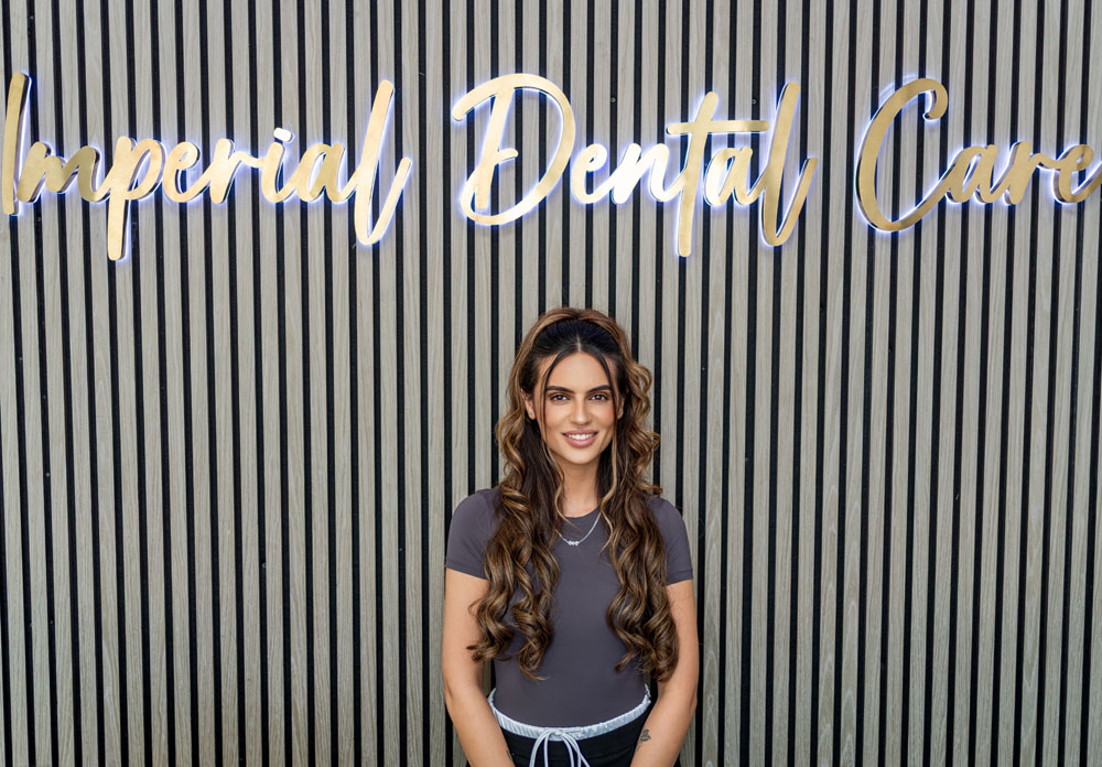 Rachel   Head Treatment Coordinator img