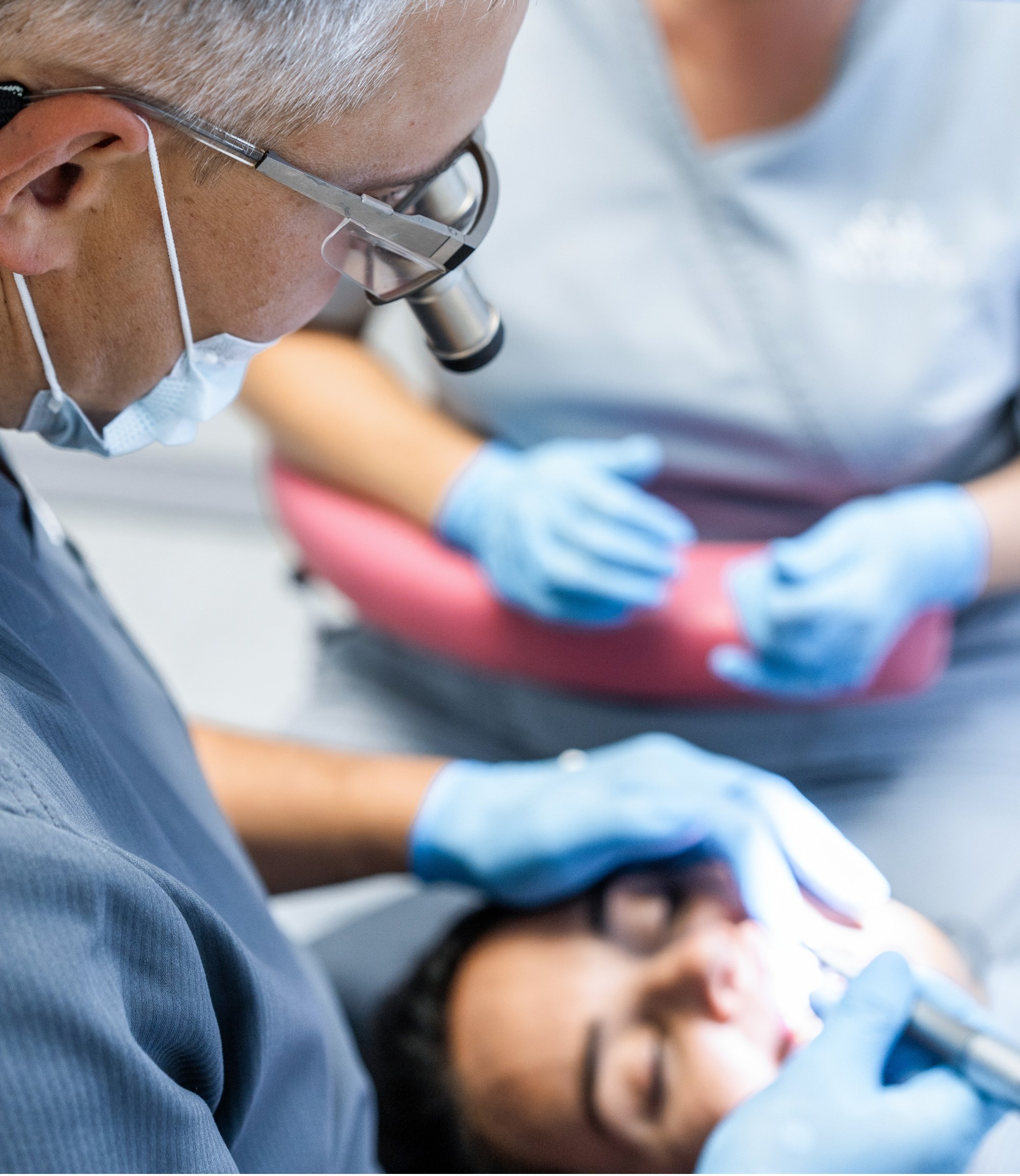 Dentist process dental services dental office dental treatment (1)