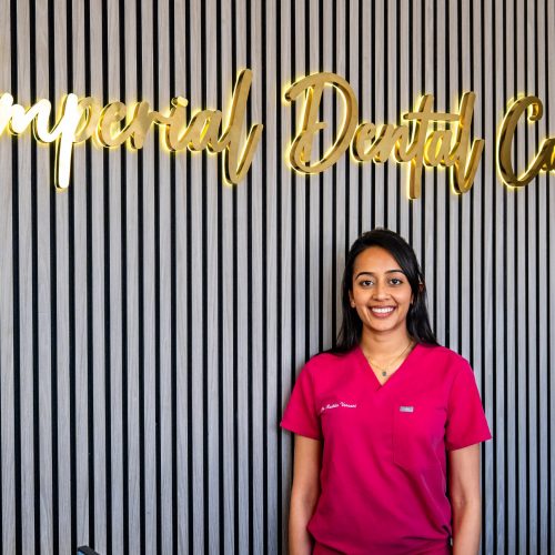 Dr Radhika Varsani_ Dr Radhika Varsani_