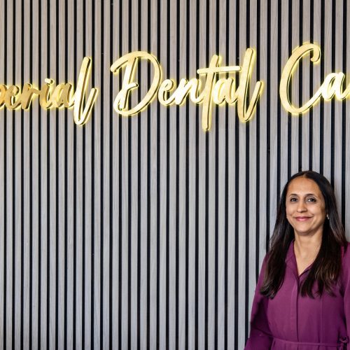 Dr Sonal Ketkar Dr Sonal Ketkar